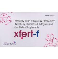 XFERT F