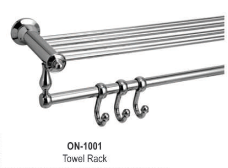 Towel Rack