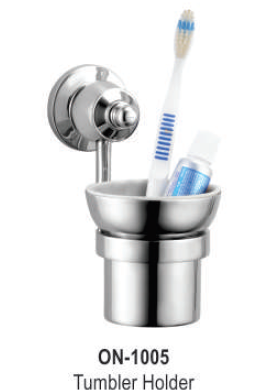 Onix Tumble Holder