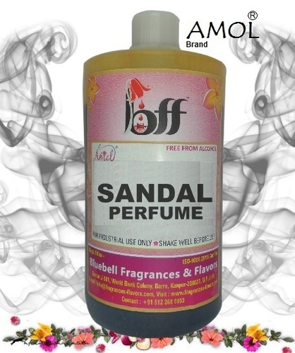 SANDAL PERFUME