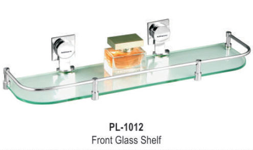 Front Glass Shelf