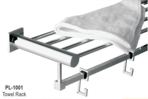 Towel Rack