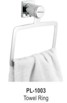 Towel Ring