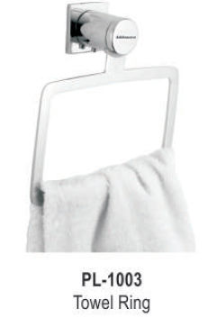 Bathroom Towel Ring