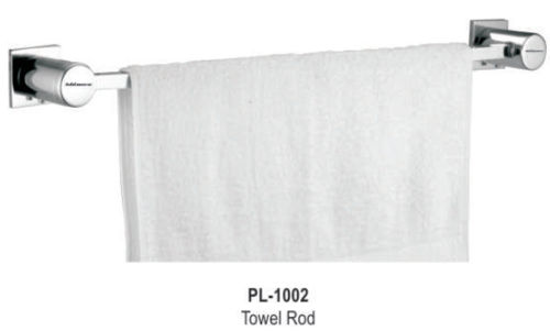 Towel Rod