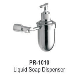 Stainless Steel Liquid Soap Dispenser