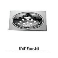5x5 Floor Jali