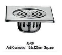 Anti Cockroach 125x125mm Square