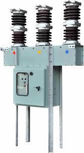 HT 11 KV Outdoor VCB