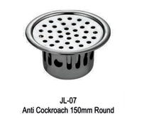 Anti Cockroach 150mm Round