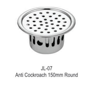 Anti Cockroach 150mm Round