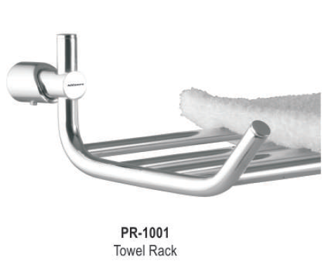 Towel Rack