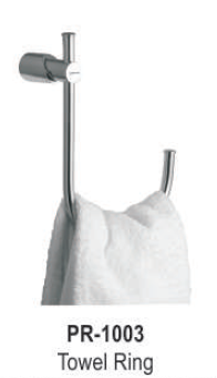 SS Towel Ring