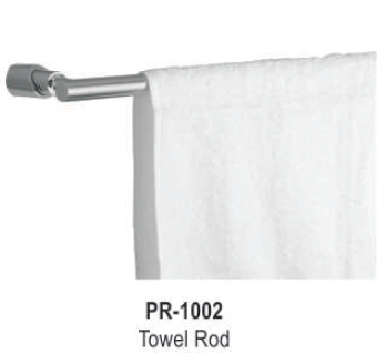 Towel Rod