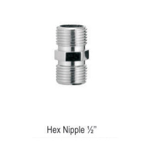 Hex Nipple