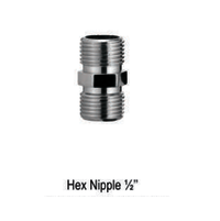 Hex Nipple