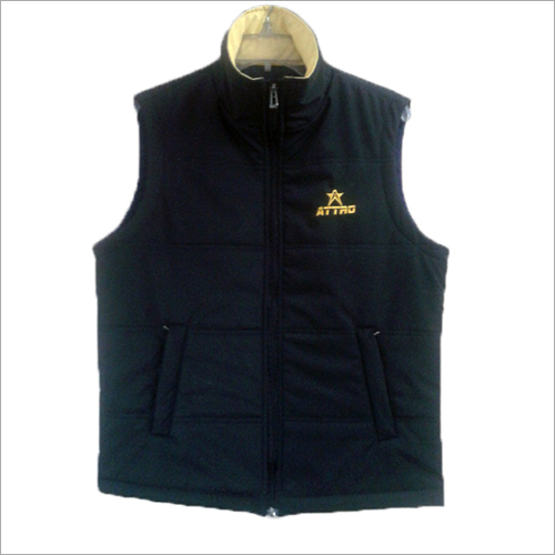 Mens Half Jacket
