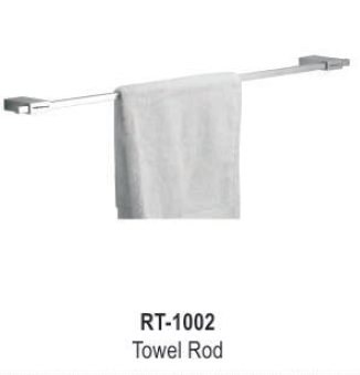 Towel Rod