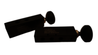 Push Button Valve