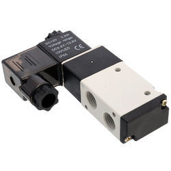 air solenoid