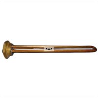 Metal Water Heating Elements