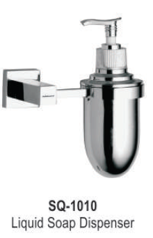Liquid Soap Dispenser