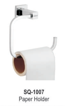 Toilet Paper Roll Holder