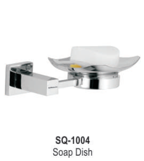 Soap Dish