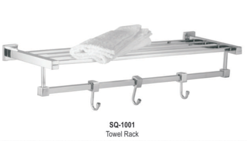 Towel Rack