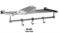Towel Rack