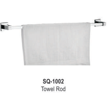 Towel Rod