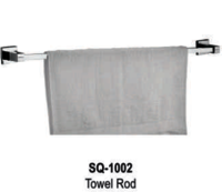 Towel Rod