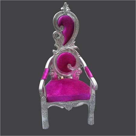 Bride Groom Chairs