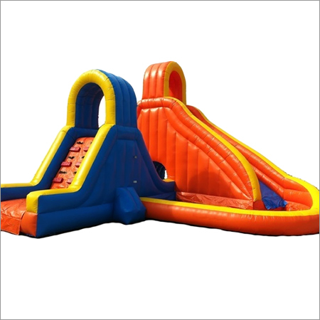 Kids Bounce House