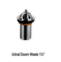 Urinal Doom Waste