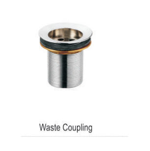 Waste Coupling