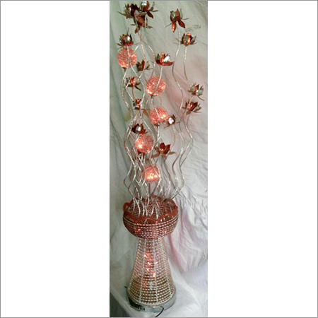 Decorative LED Lamp