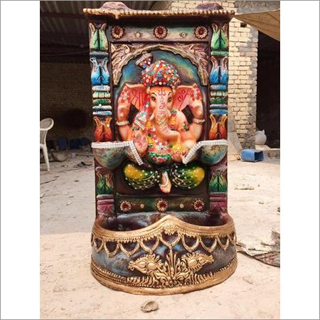 Ganesh Fountain