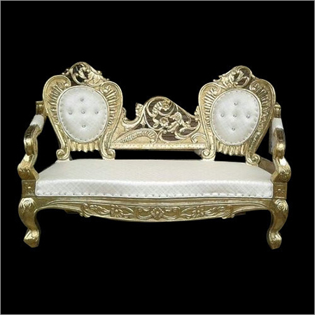 Wedding Sofa