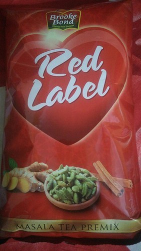 Health Tea Red Label