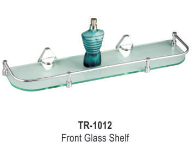 Front Glass Shelf