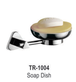 Soap Dish