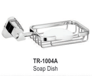Soap Dish 1