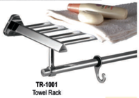 SS Towel Rack