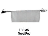 Bathroom Towel Rod