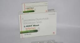 L - Hist Mont Tabs