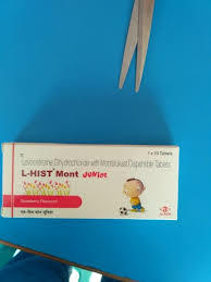 L Hist Mont Junior