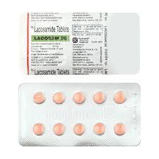 LACOXA 50MG