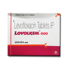 Lovolkem 250 Tabs