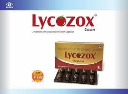 Lycozox Syrup